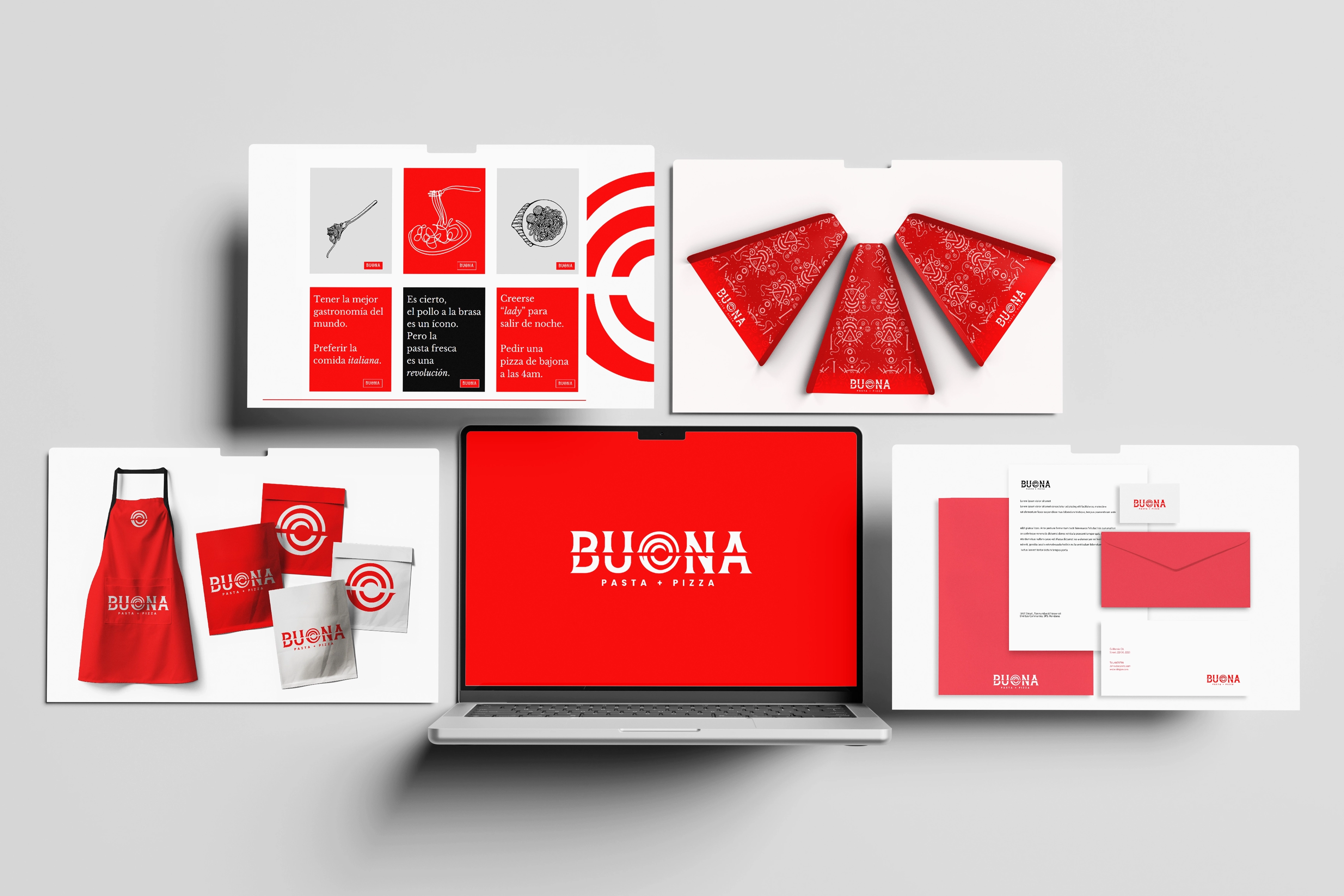 Marketing Buona